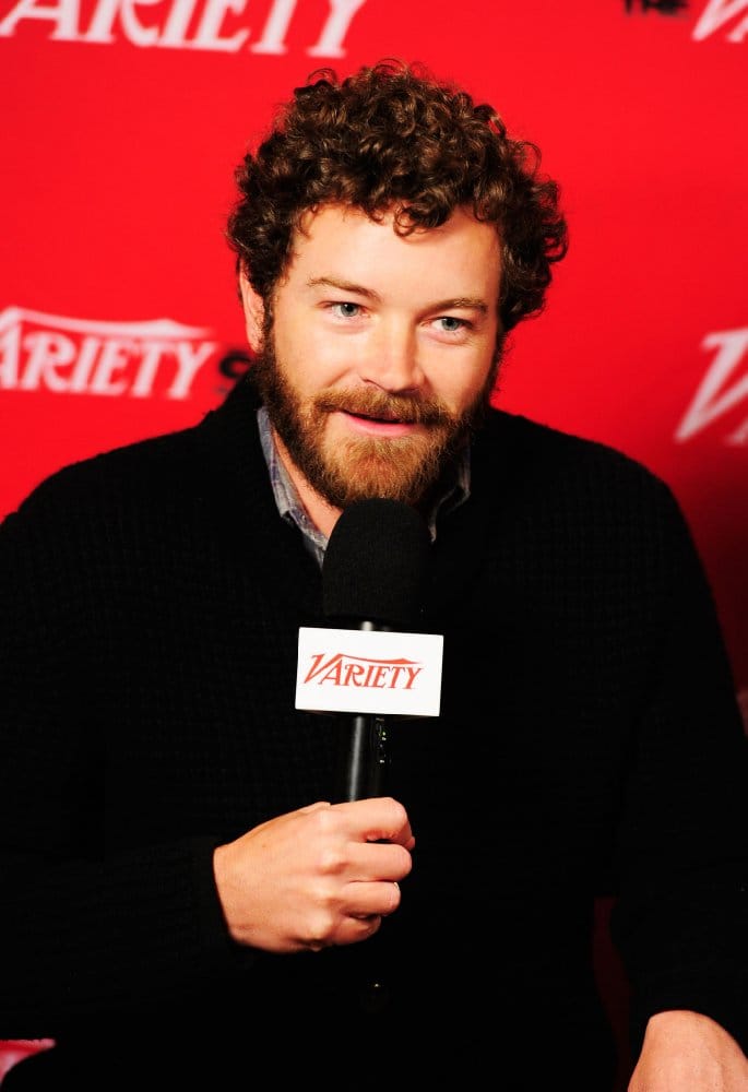 Danny Masterson