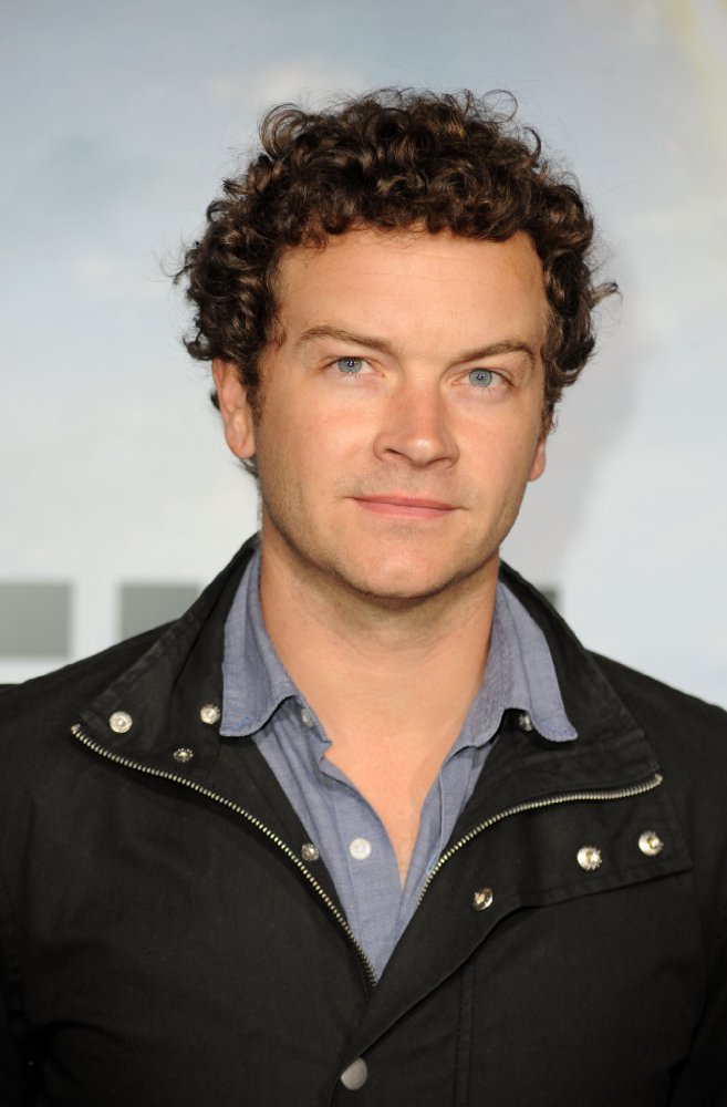 Danny Masterson