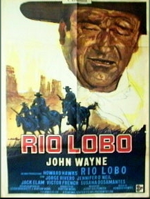 Rio Lobo