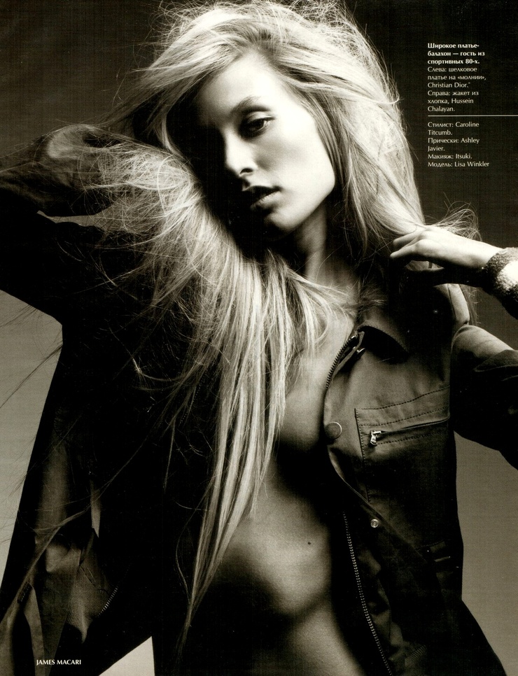 Liisa Winkler