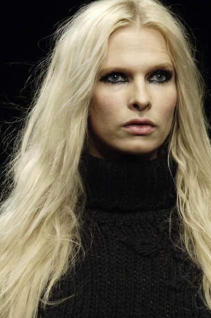 Christina Kruse