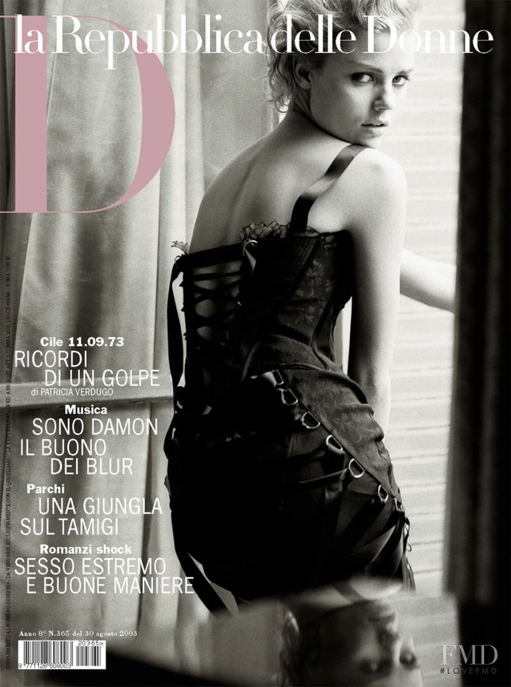 Fanni Bostrom Fanni Bostrom
