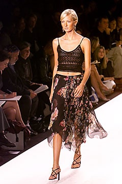 Maggie Rizer