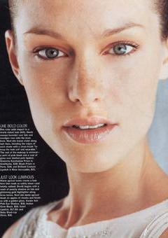 Picture of Keri Claussen