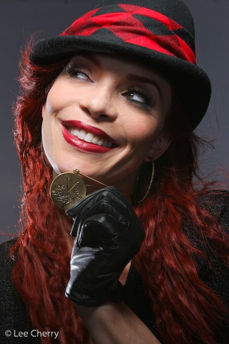 Carmit Bachar