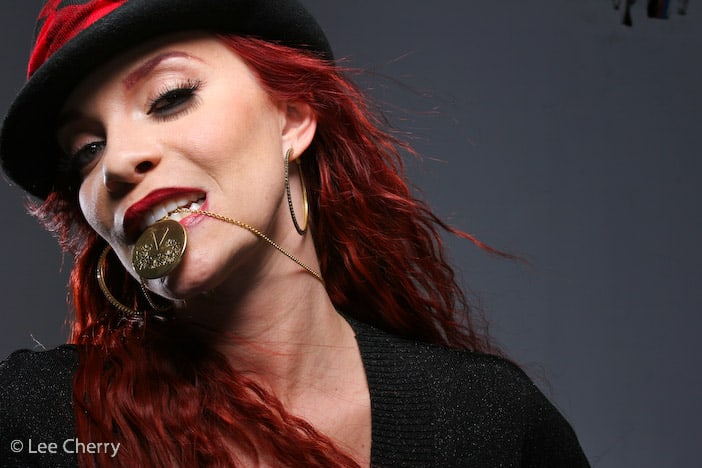 Carmit Bachar