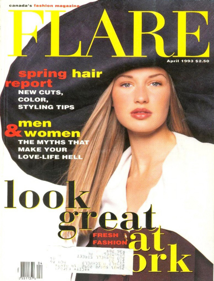 Catherine McCord