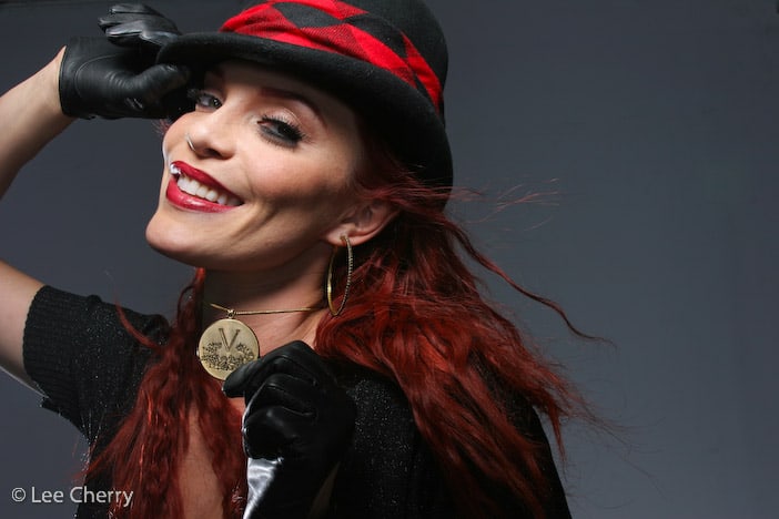 Carmit Bachar