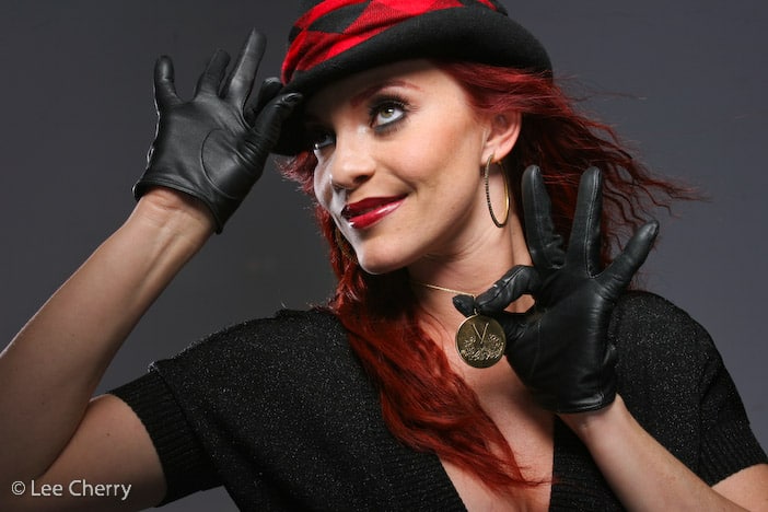 Carmit Bachar