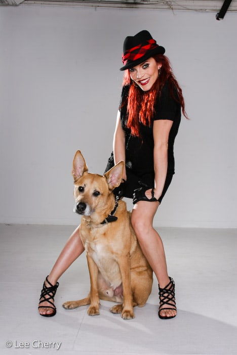 Carmit Bachar