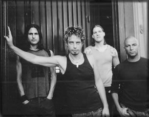 Audioslave