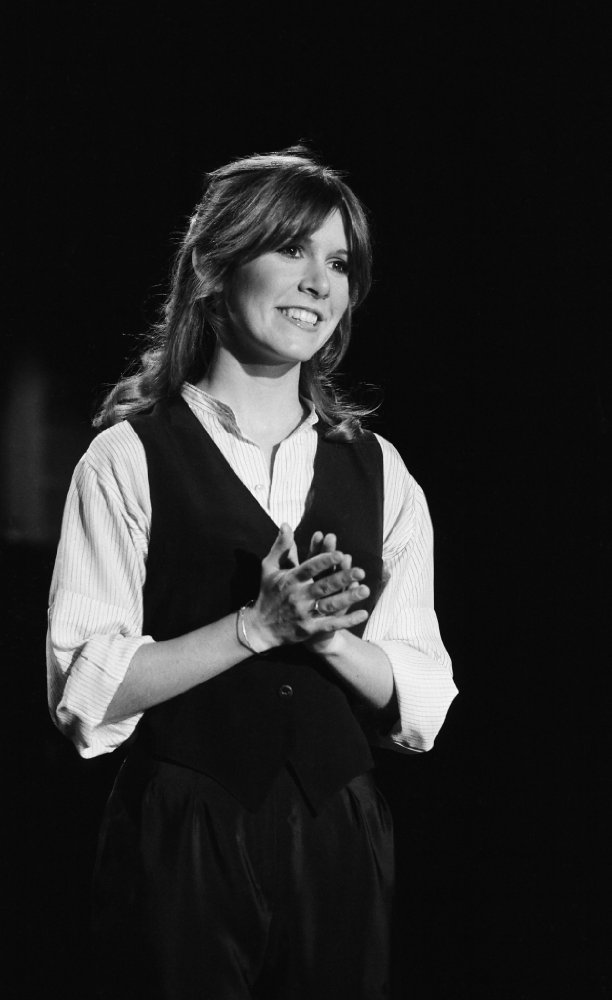 Carrie Fisher Carrie Fisher