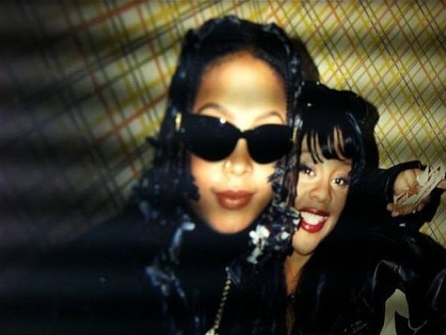 Kimberly 'Lil' Kim' Jones