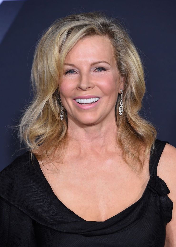 Kim Basinger Kim Basinger