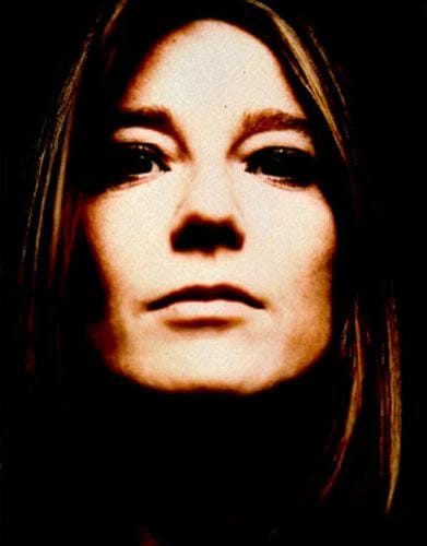 Beth Gibbons