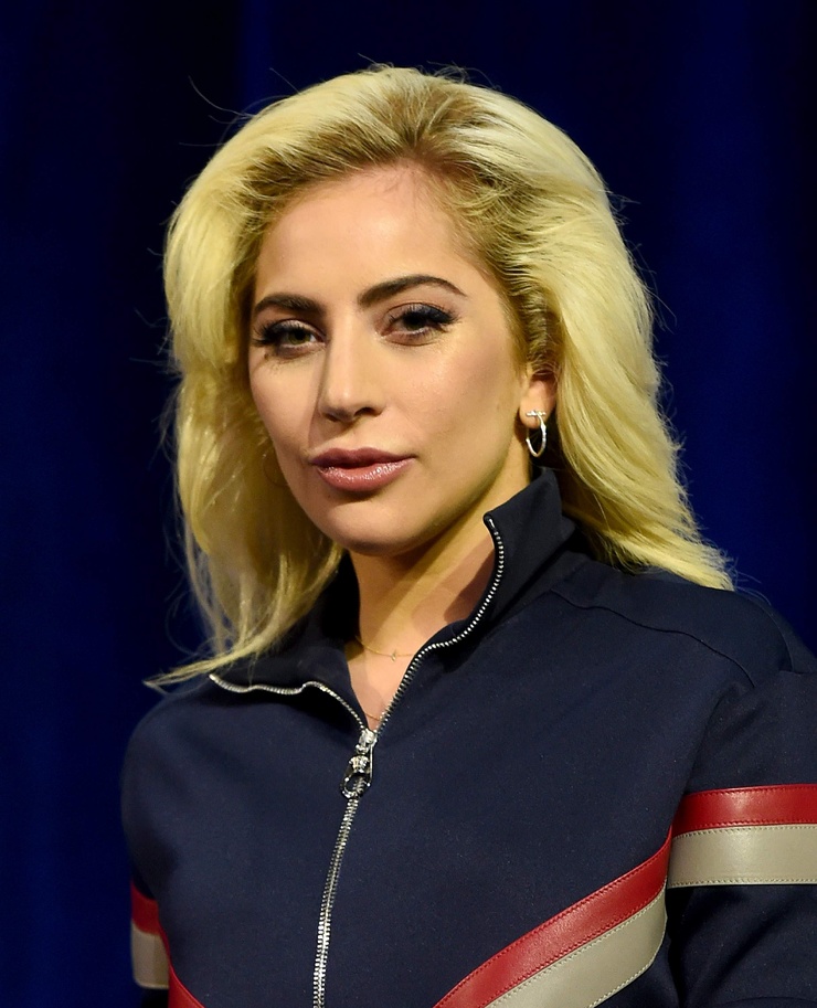 Lady GaGa