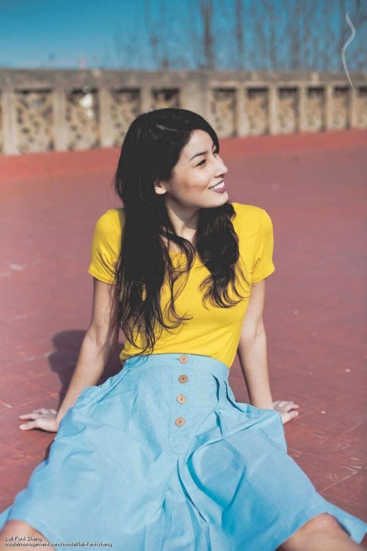 Lali Font Zheng
