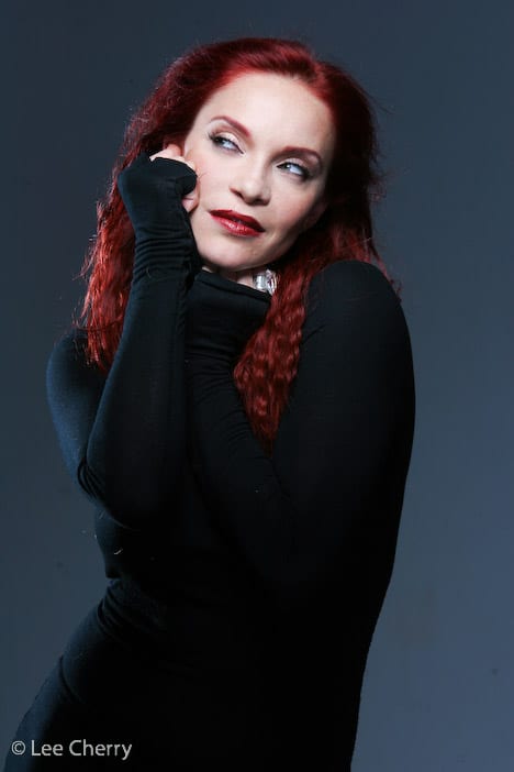 Carmit Bachar