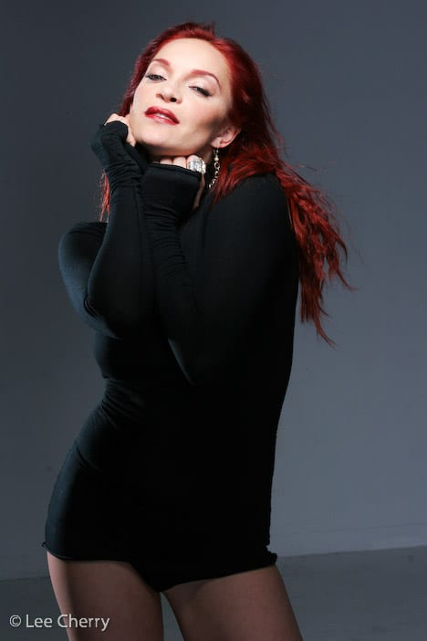 Carmit Bachar
