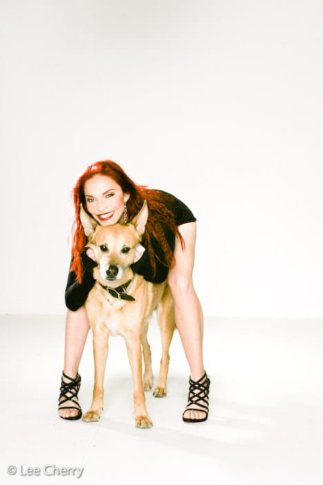 Carmit Bachar