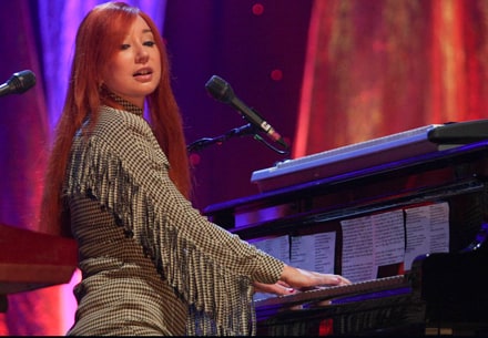 Tori Amos