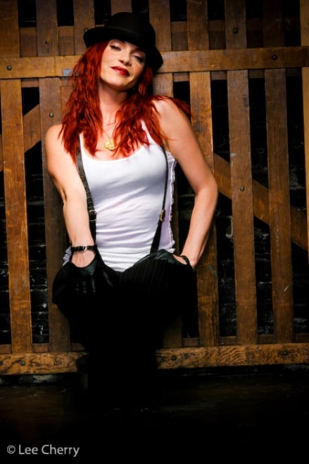 Carmit Bachar