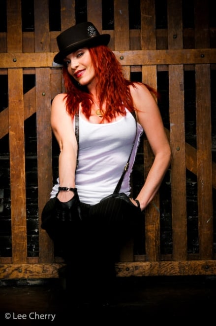 Carmit Bachar