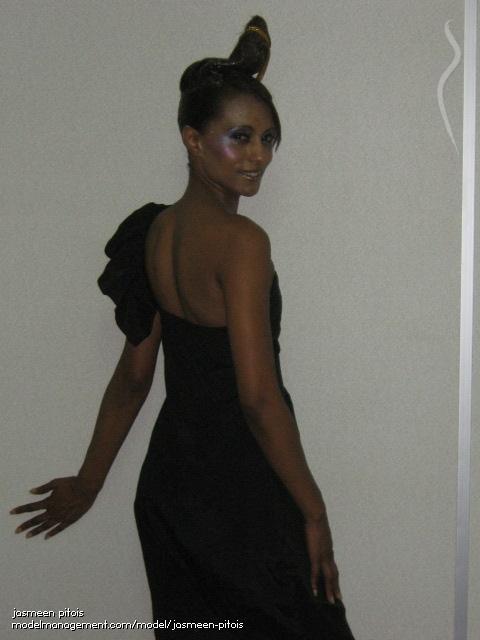 Jasmeen Pitois