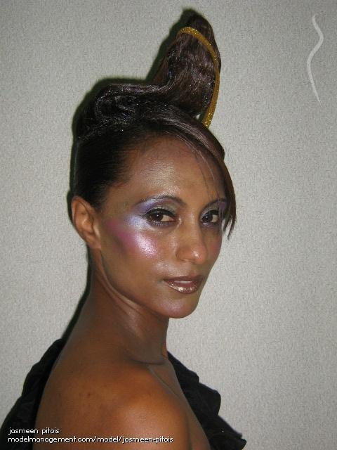 Jasmeen Pitois