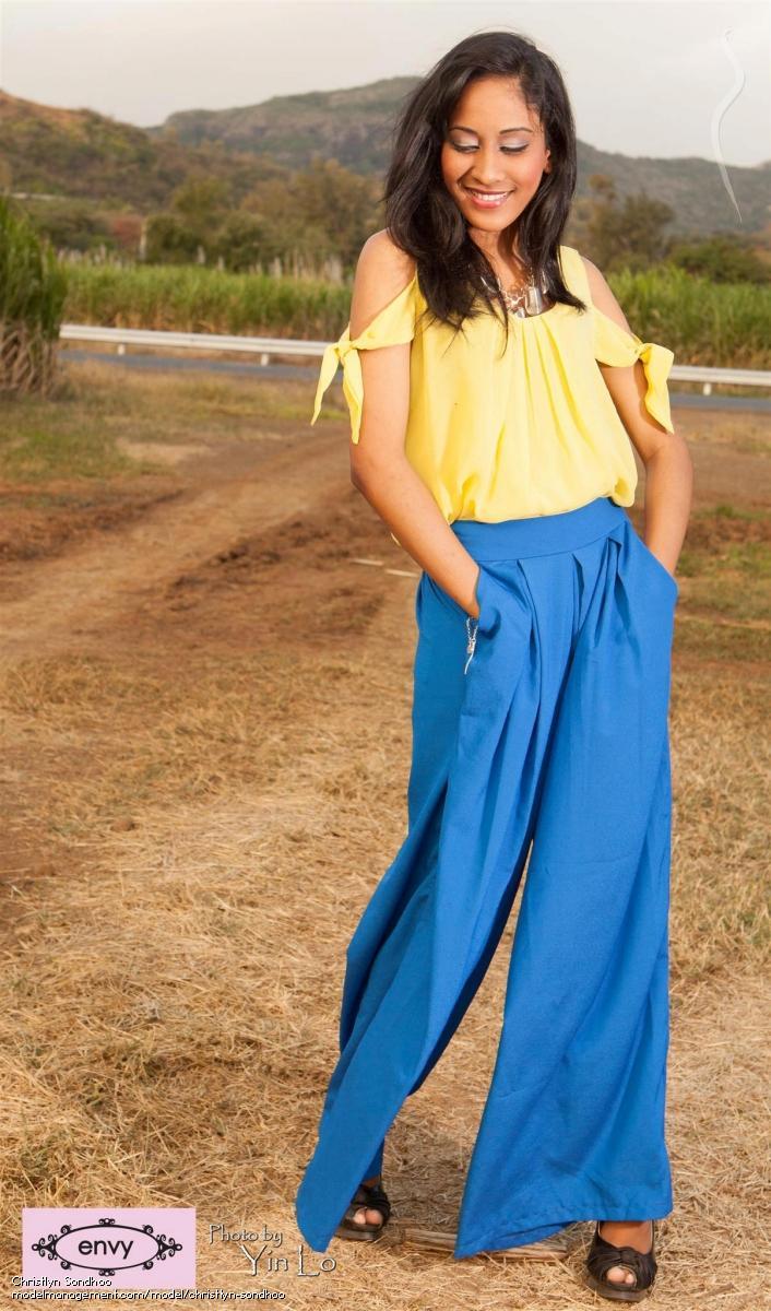 Christlyn Sondhoo Christlyn Sondhoo
