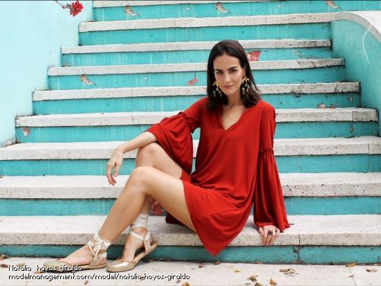 Natalia Giraldo Natalia Giraldo