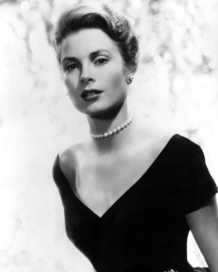Grace Kelly Grace Kelly