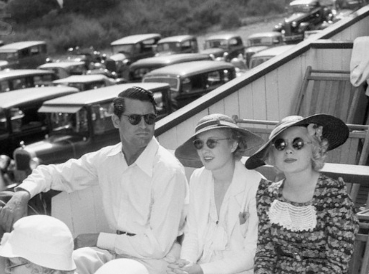 Cary Grant