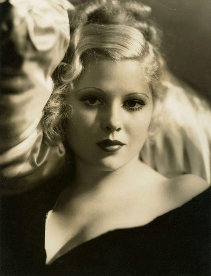 Mary Carlisle