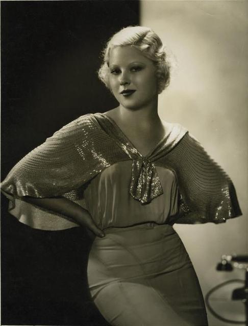 Mary Carlisle