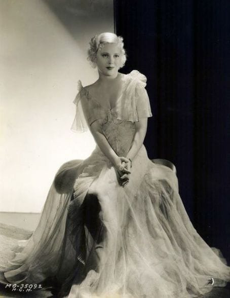 Mary Carlisle