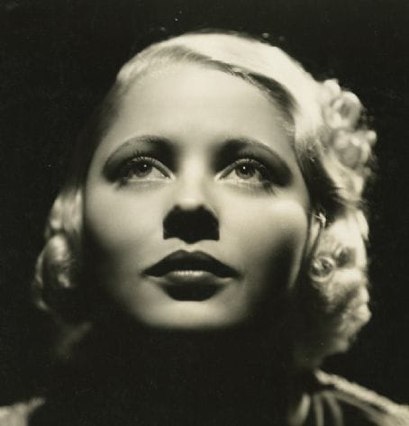 Mary Carlisle