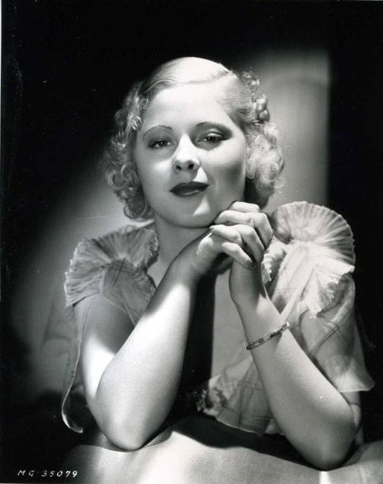 Mary Carlisle