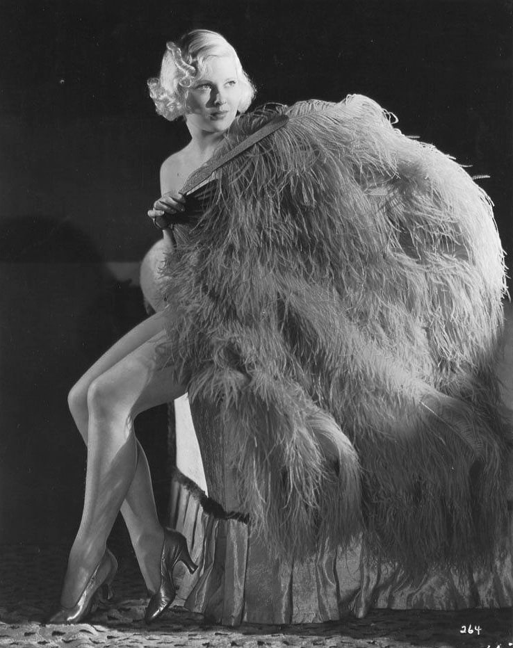 Mary Carlisle