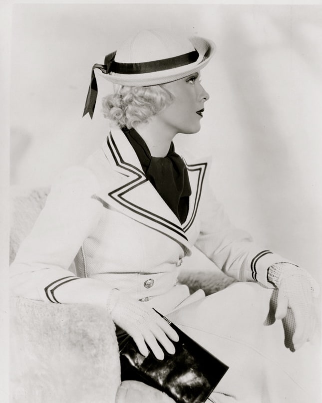 Mary Carlisle