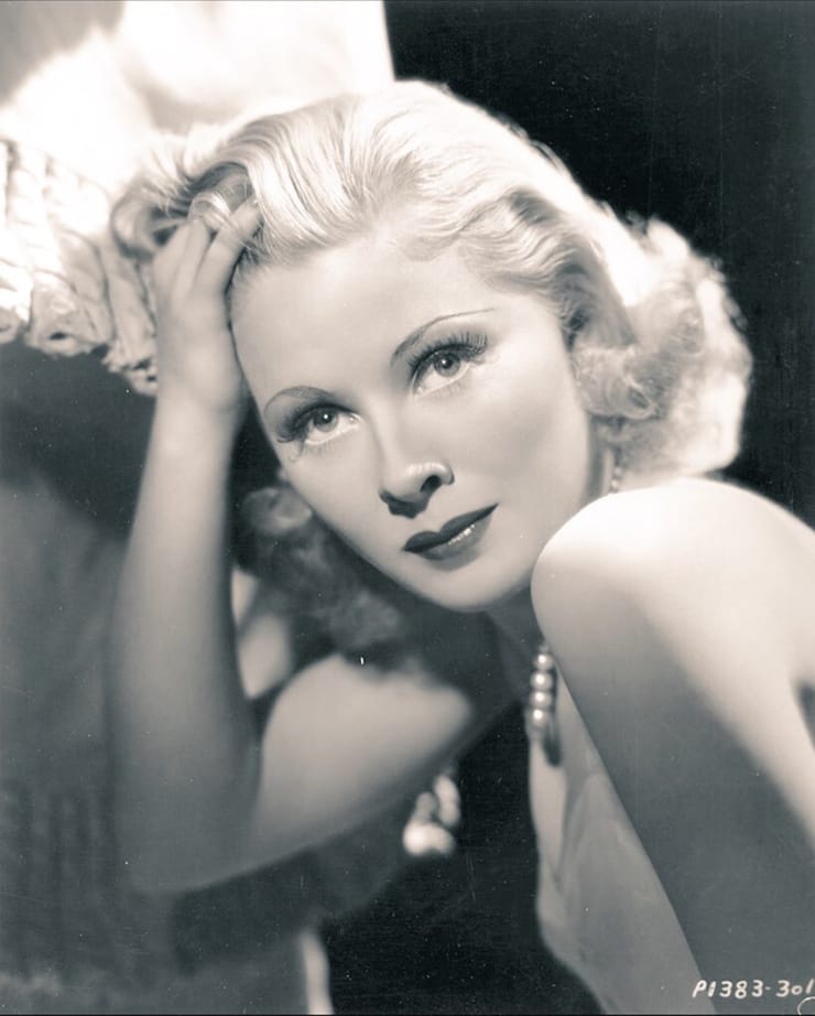 Mary Carlisle