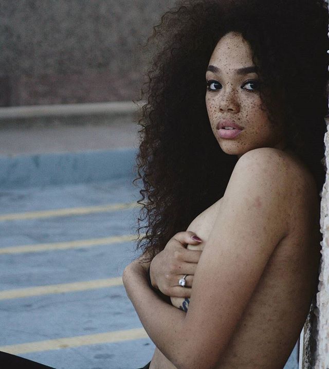 Dominique Reshae Dominique Reshae
