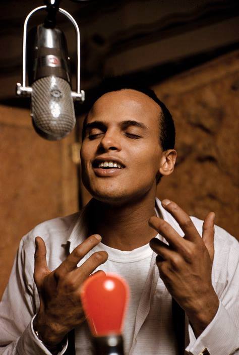 Harry Belafonte