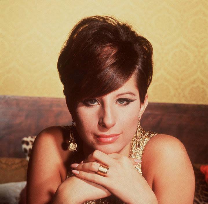 Barbra Streisand