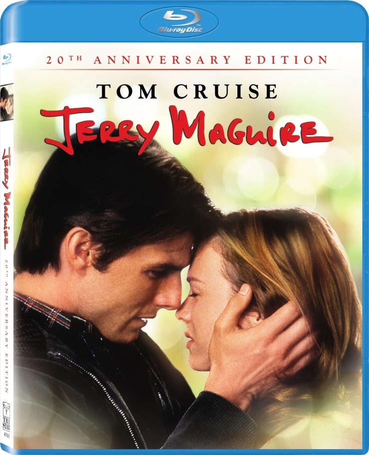 Jerry Maguire (20th Anniversary Edition)