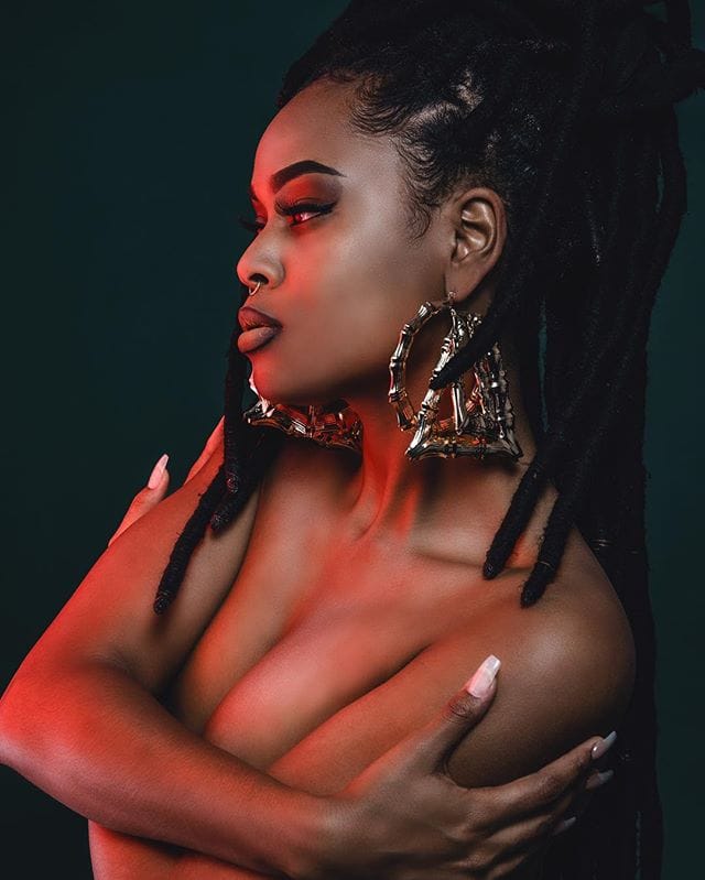 Bri Steves