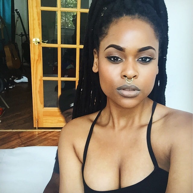Bri Steves