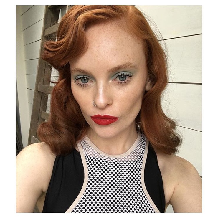 Jemma Hansen