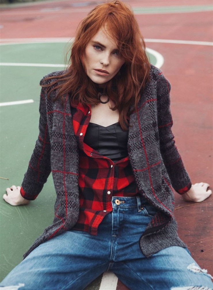 Jemma Hansen