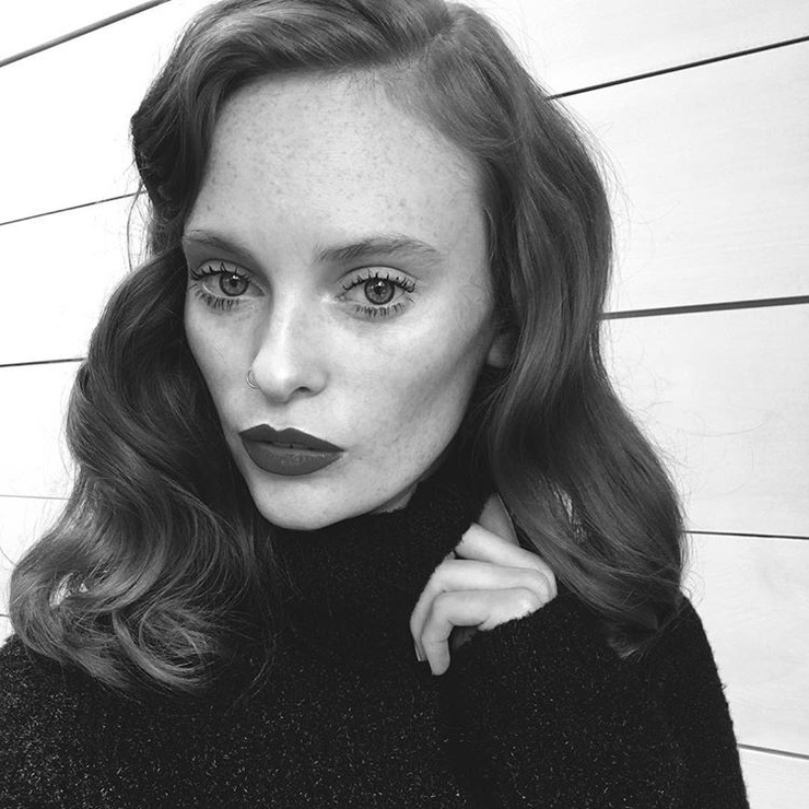 Jemma Hansen